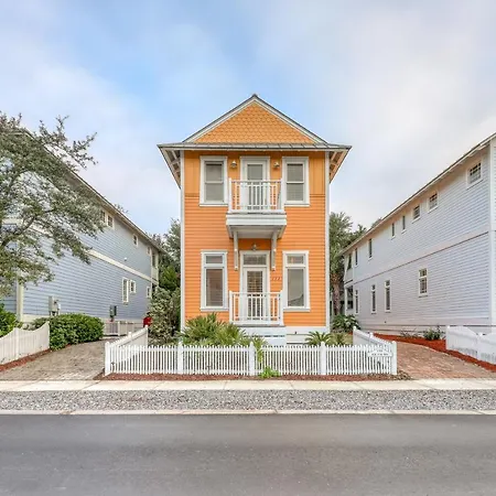 Six If By Sea Villa